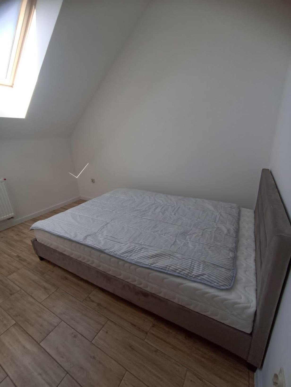 Apartament Aleja Lipowa Gorki Wielkie Exterior photo