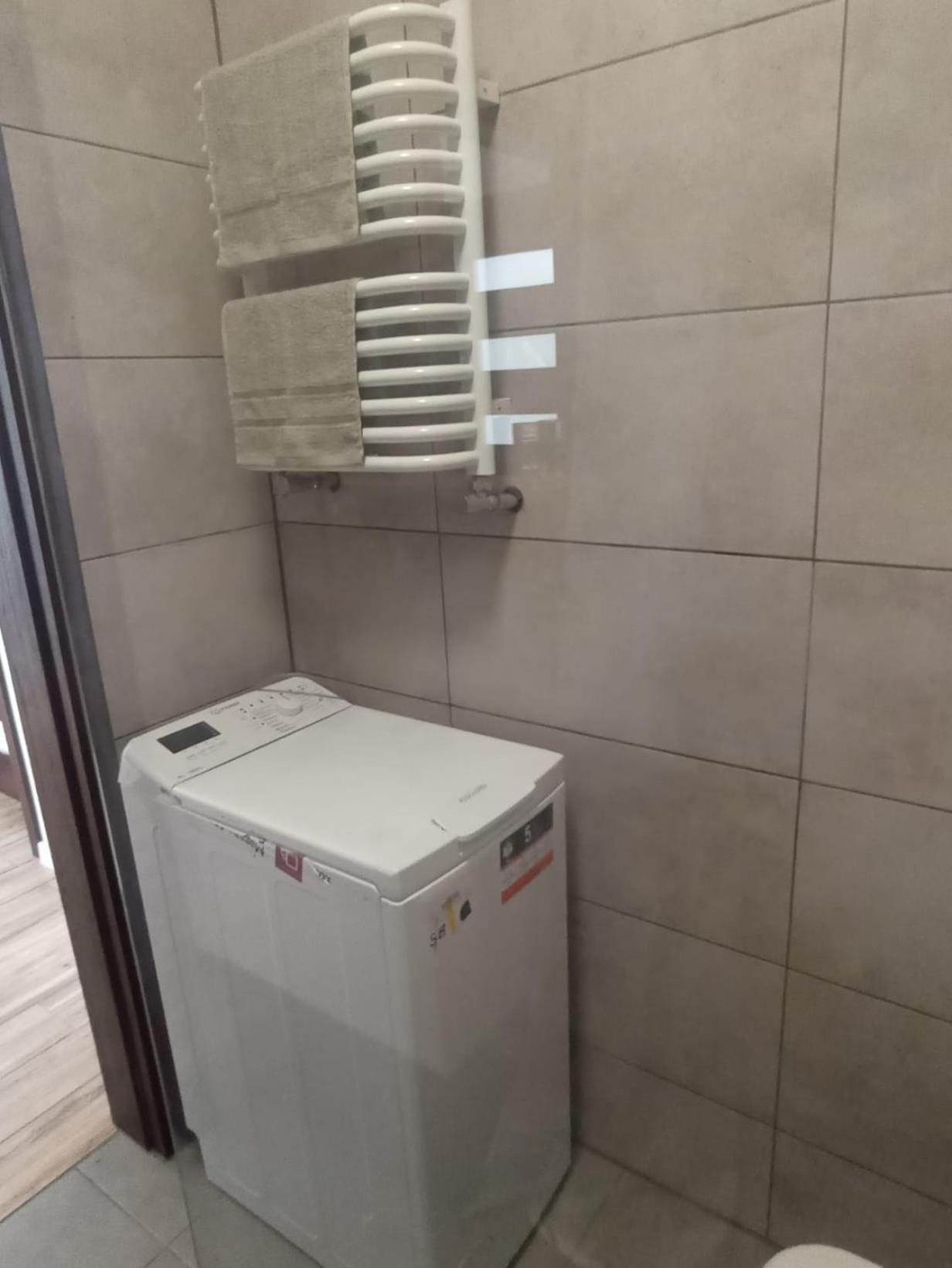 Apartament Aleja Lipowa Gorki Wielkie Exterior photo